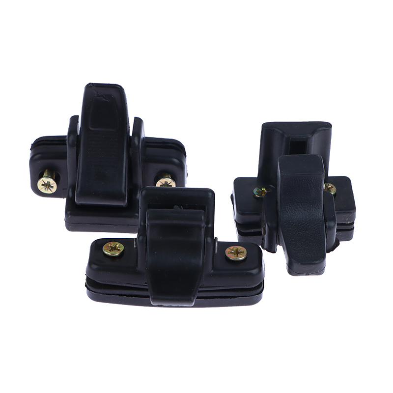 Snap Fastener Setter - Excavator Door Window Glass Snap Lock