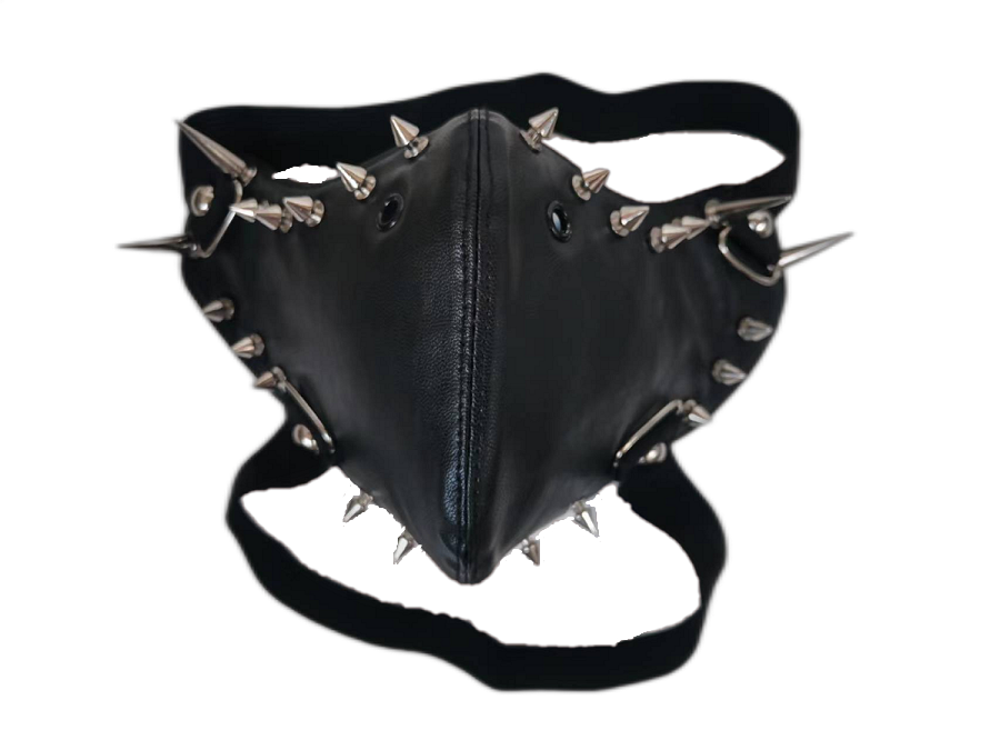 Leatherwork Rivets - Steam Gear Gothic Punk ROCK AND