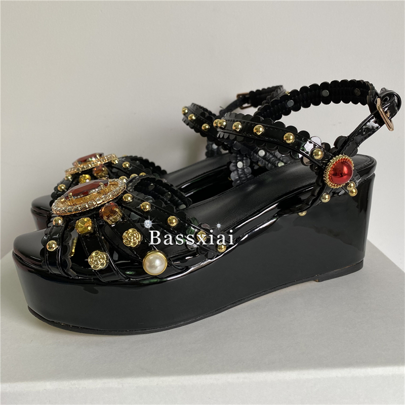 Luxury Rivet Beads Decor Moder - Leatherwork Rivets recension och pris