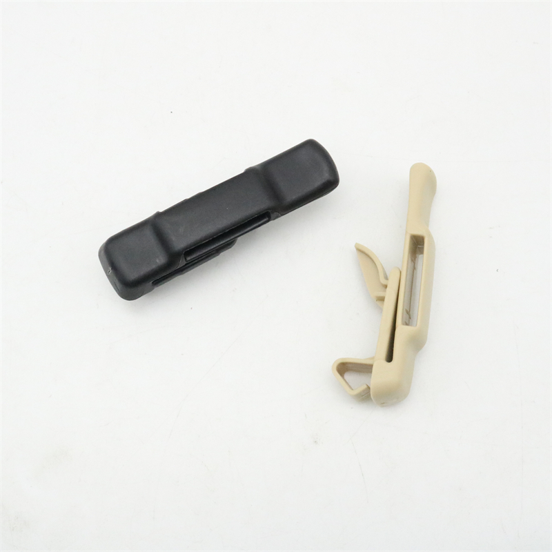 Car Rear Row Seat Belt Clip Fi - Snap Fastener Setter recension och pris