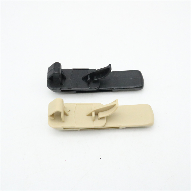 Car Rear Row Seat Belt Clip Fi - Snap Fastener Setter recension och pris