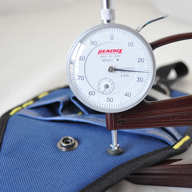 Tool Holder Pouch Bag Work Bel - Leather Work Organiser recension och pris