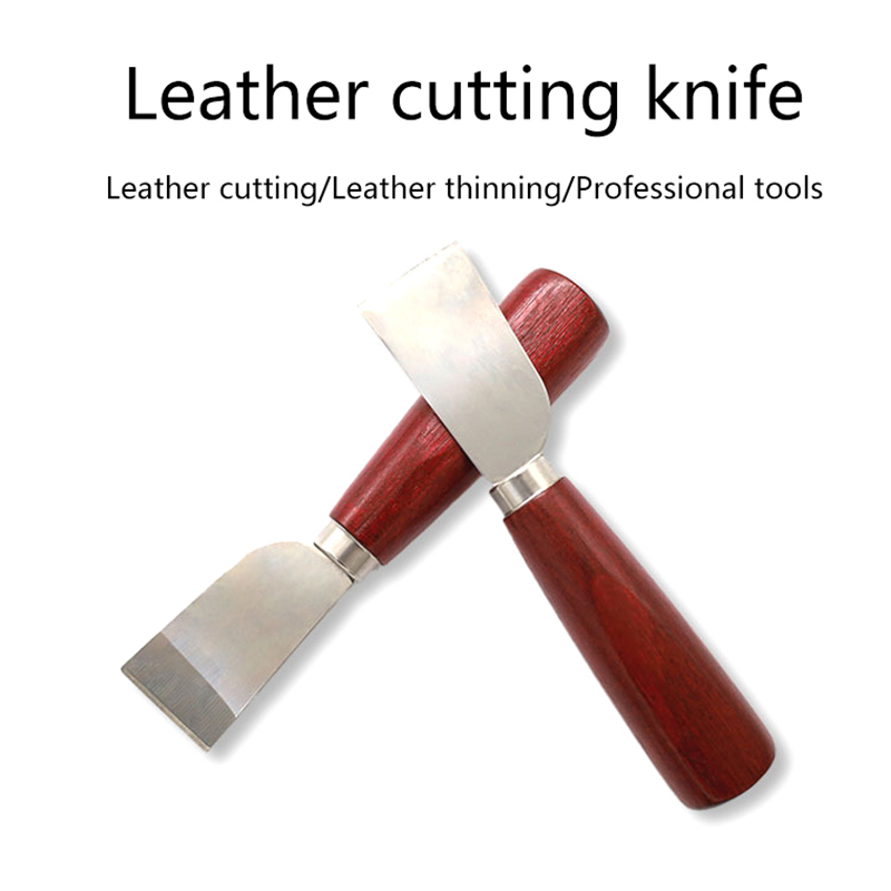 New DIY Leathercraft Tool Wood - Leather Work Organiser recension och pris
