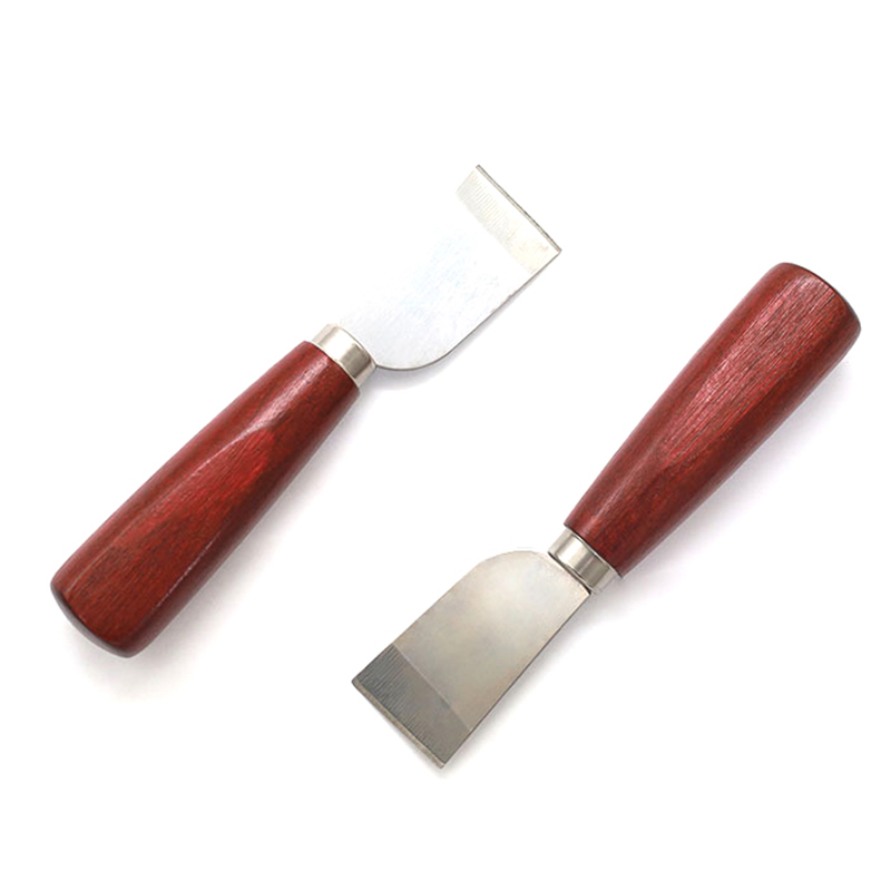 New DIY Leathercraft Tool Wood - Leather Work Organiser recension och pris