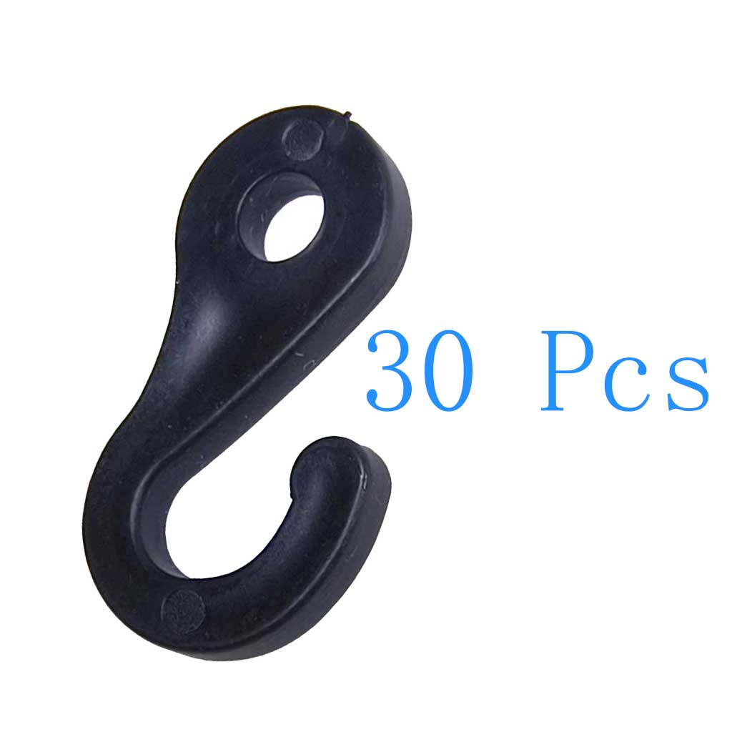30/50/100Pcs Plastic Eye Snap  - Snap Fastener Setter recension och pris
