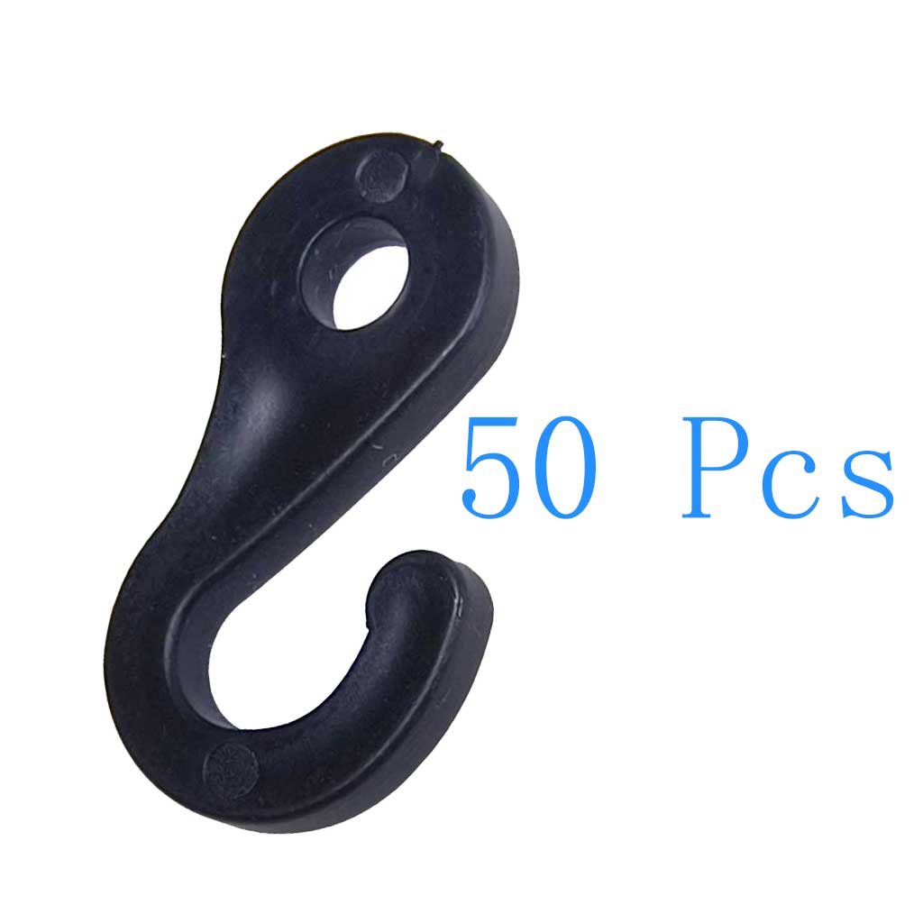 30/50/100Pcs Plastic Eye Snap  - Snap Fastener Setter recension och pris