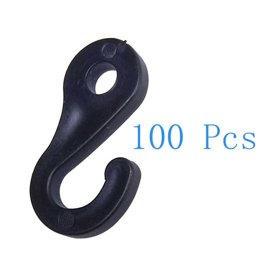 30/50/100Pcs Plastic Eye Snap  - Snap Fastener Setter recension och pris