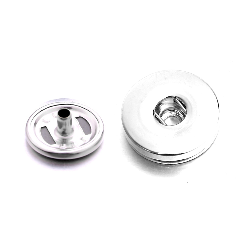50 Sets 12mm/18mm Tapping Snap - Snap Fastener Setter recension och pris