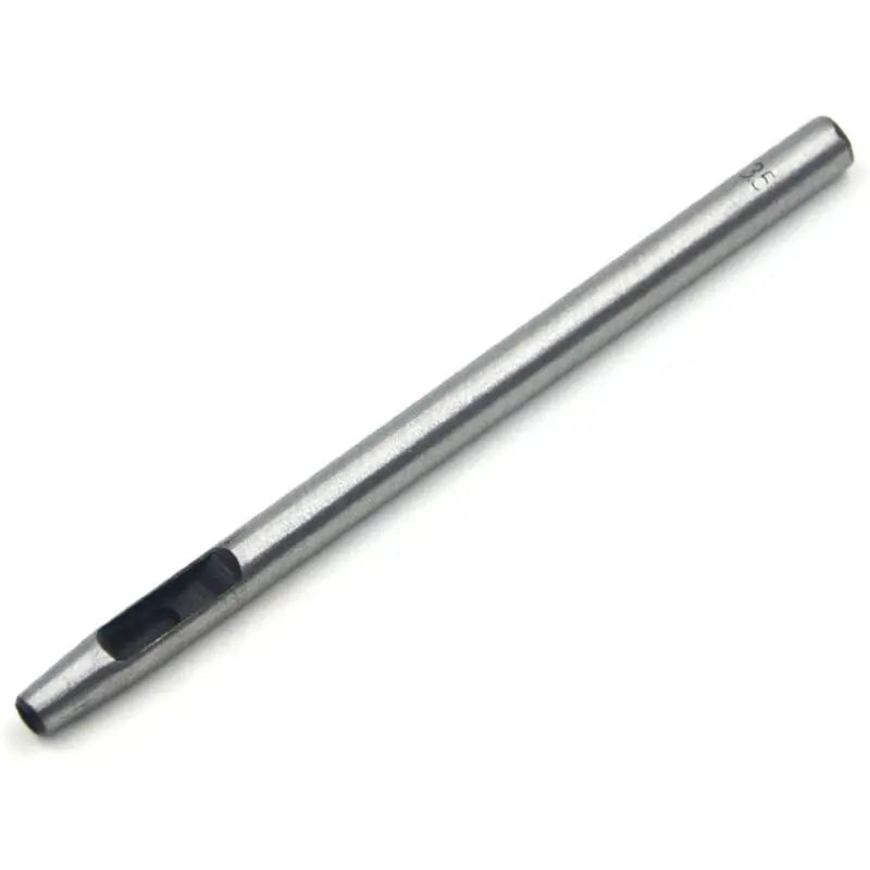 0.5-5mm Leather Hole Punch Too - Leatherwork Hole Punch recension och pris