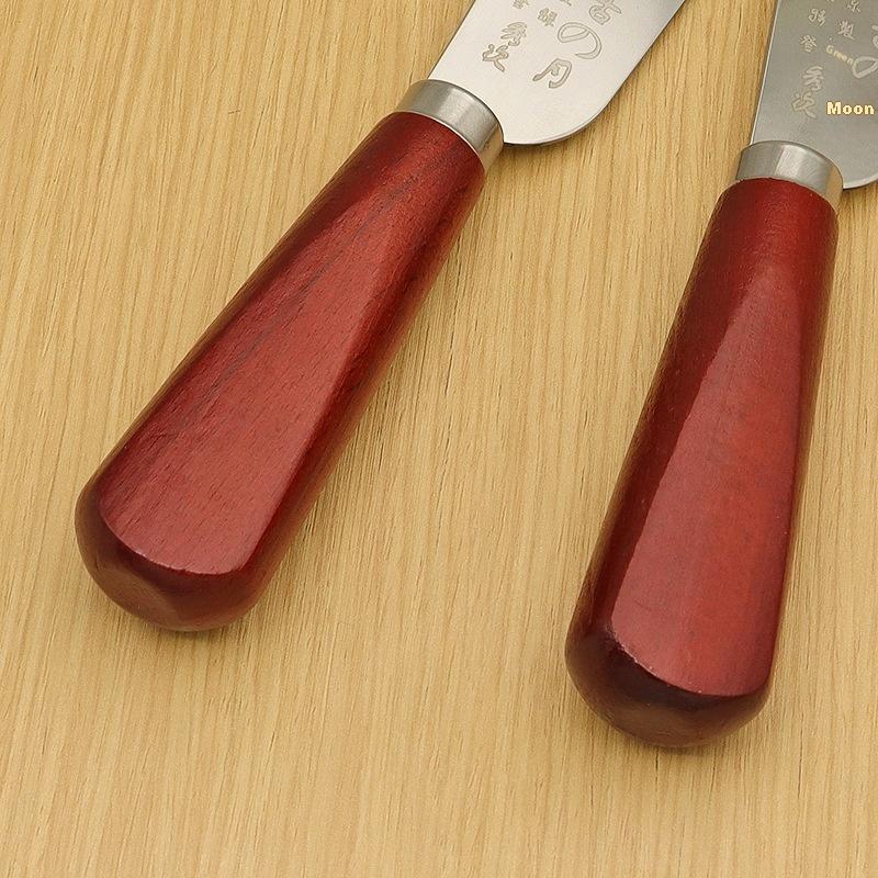 【New】Leather Skiving Knife Cut - Leather Work Organiser recension och pris