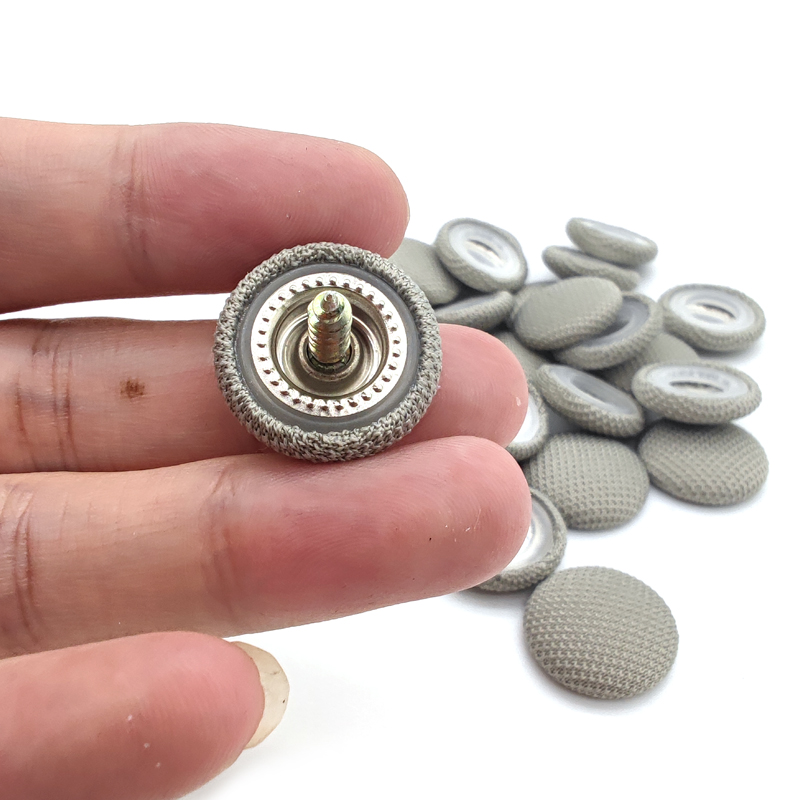 30Pcs Car Interior Ceiling Clo - Snap Fastener Setter recension och pris