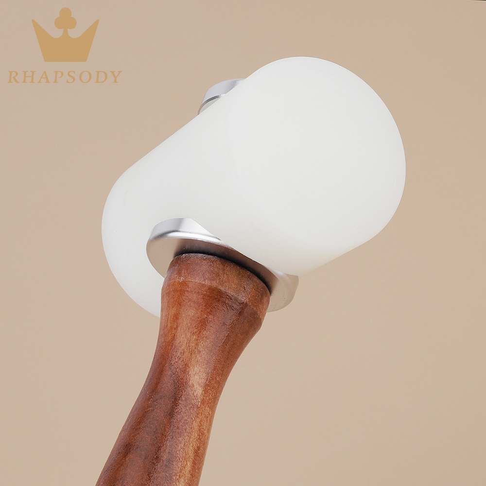 Leather Craft Carving Hammer C - Leather Work Organiser recension och pris