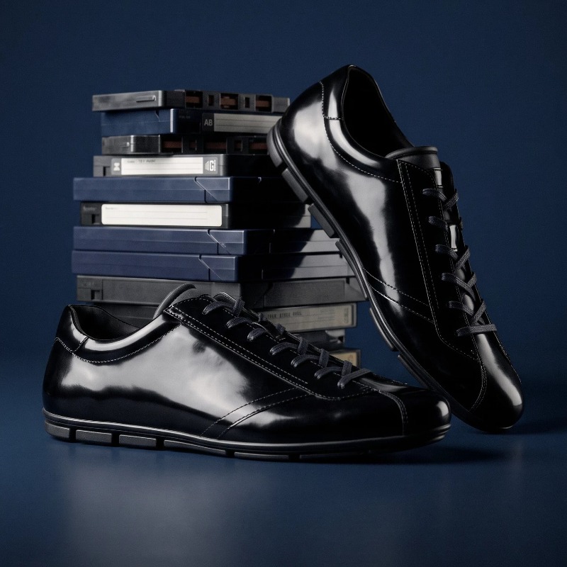 Designer Casual Genuine Leathe - Leatherwork Training recension och pris