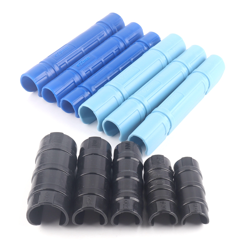 5-50pcs 19~32mm Greenhouse Fil - Snap Fastener Setter recension och pris