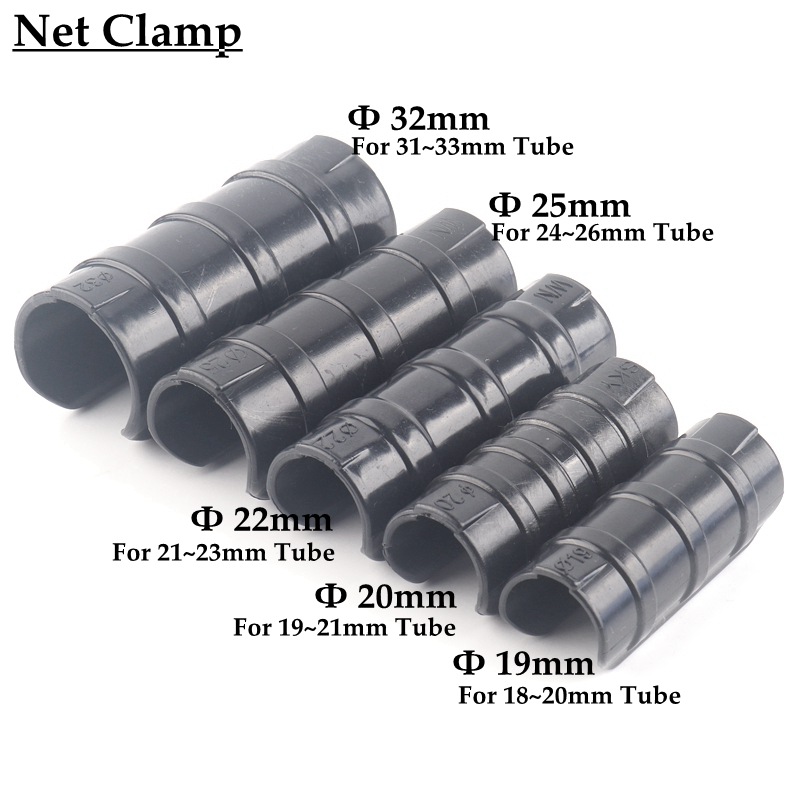 5-50pcs 19~32mm Greenhouse Fil - Snap Fastener Setter recension och pris