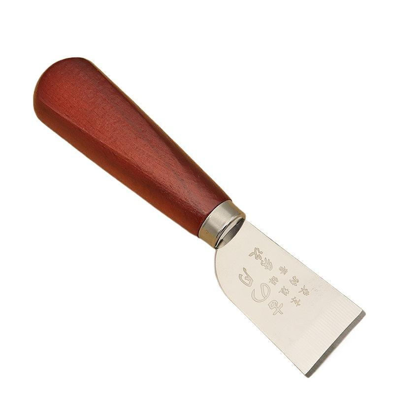 Leather Skiving Knife Cutting  - Leather Work Organiser recension och pris
