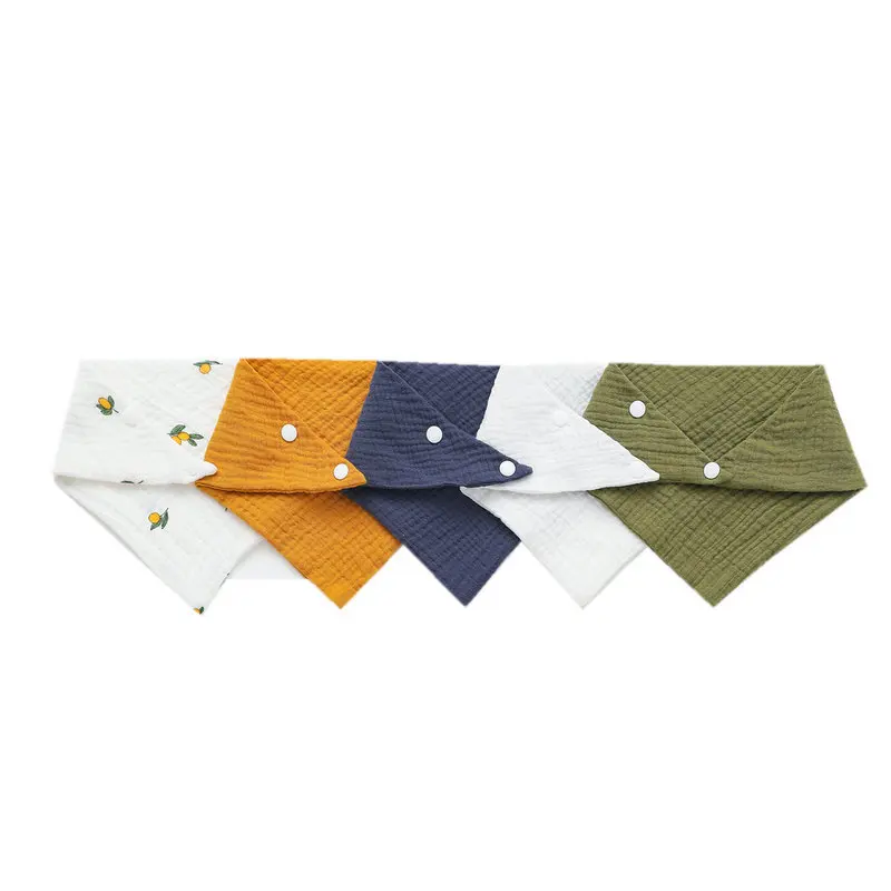 5Pcs/Set Newborn Baby Bibs Fee - Snap Fastener Setter recension och pris