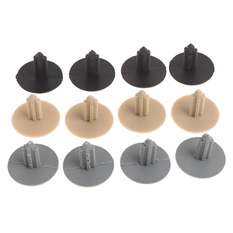 20Pcs/Set Auto Roof Liner Fast - Snap Fastener Setter recension och pris