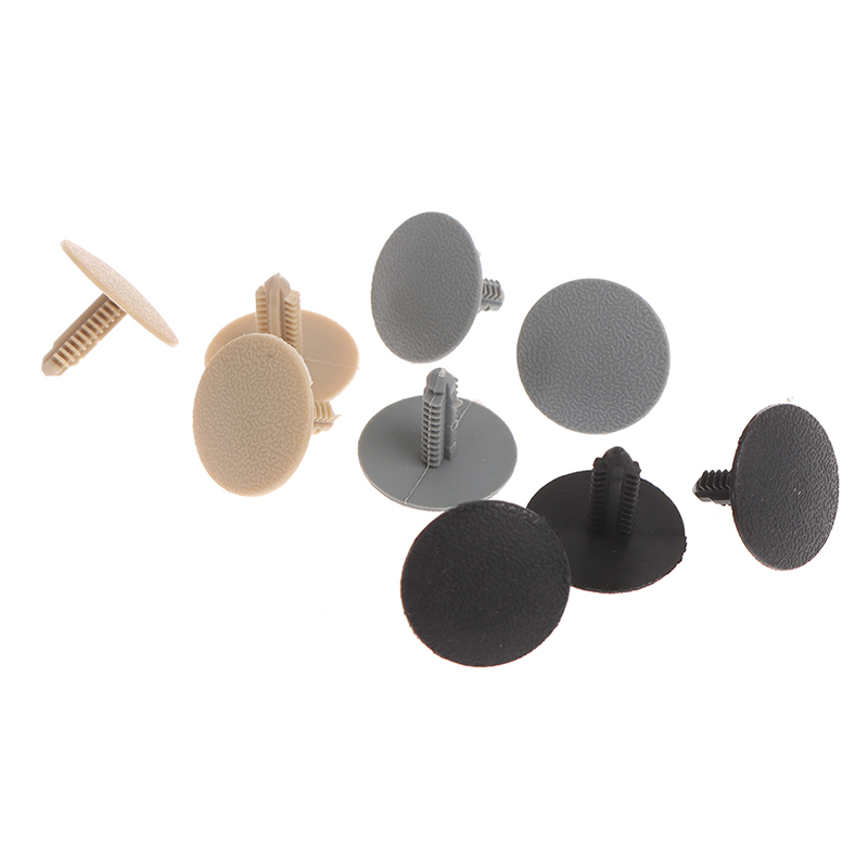 20Pcs/Set Auto Roof Liner Fast - Snap Fastener Setter recension och pris