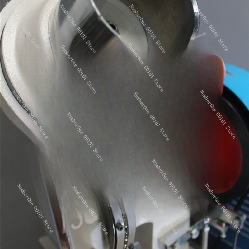 Heavy Duty Pneumatic Eyelet Ri - Snap Fastener Setter recension och pris
