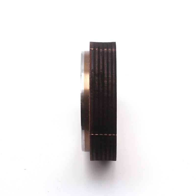 1Pcs Round Leather Cutting Die - Leatherwork Templates recension och pris