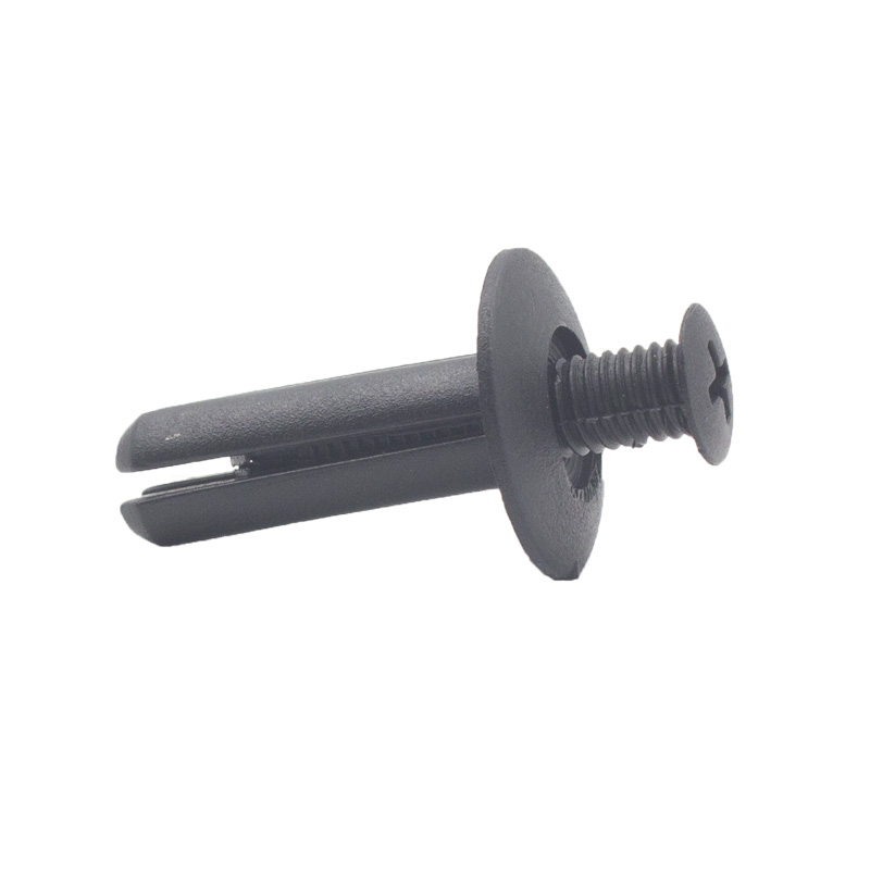 Trim Panel Door Expansion Fast - Snap Fastener Setter recension och pris