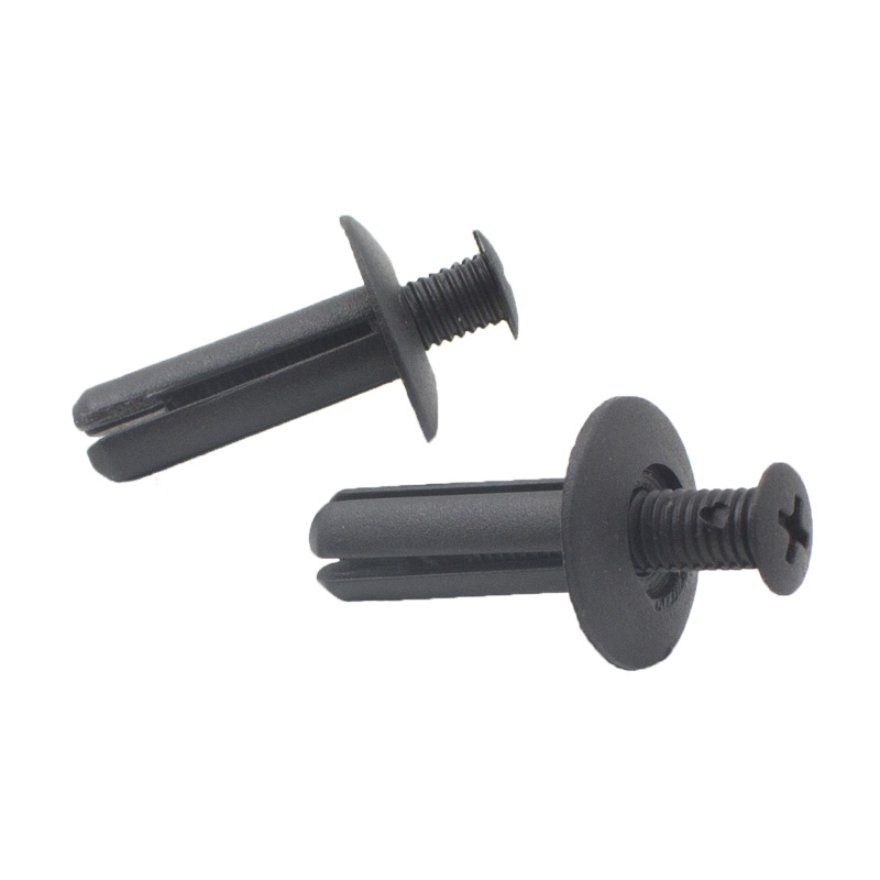 Trim Panel Door Expansion Fast - Snap Fastener Setter recension och pris