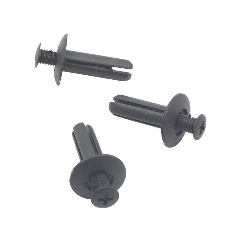 Trim Panel Door Expansion Fast - Snap Fastener Setter recension och pris