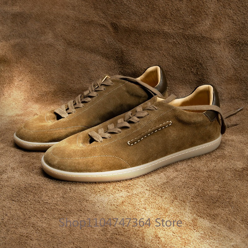 Luxury Designer Men's Shoes Co - Leatherwork Training recension och pris