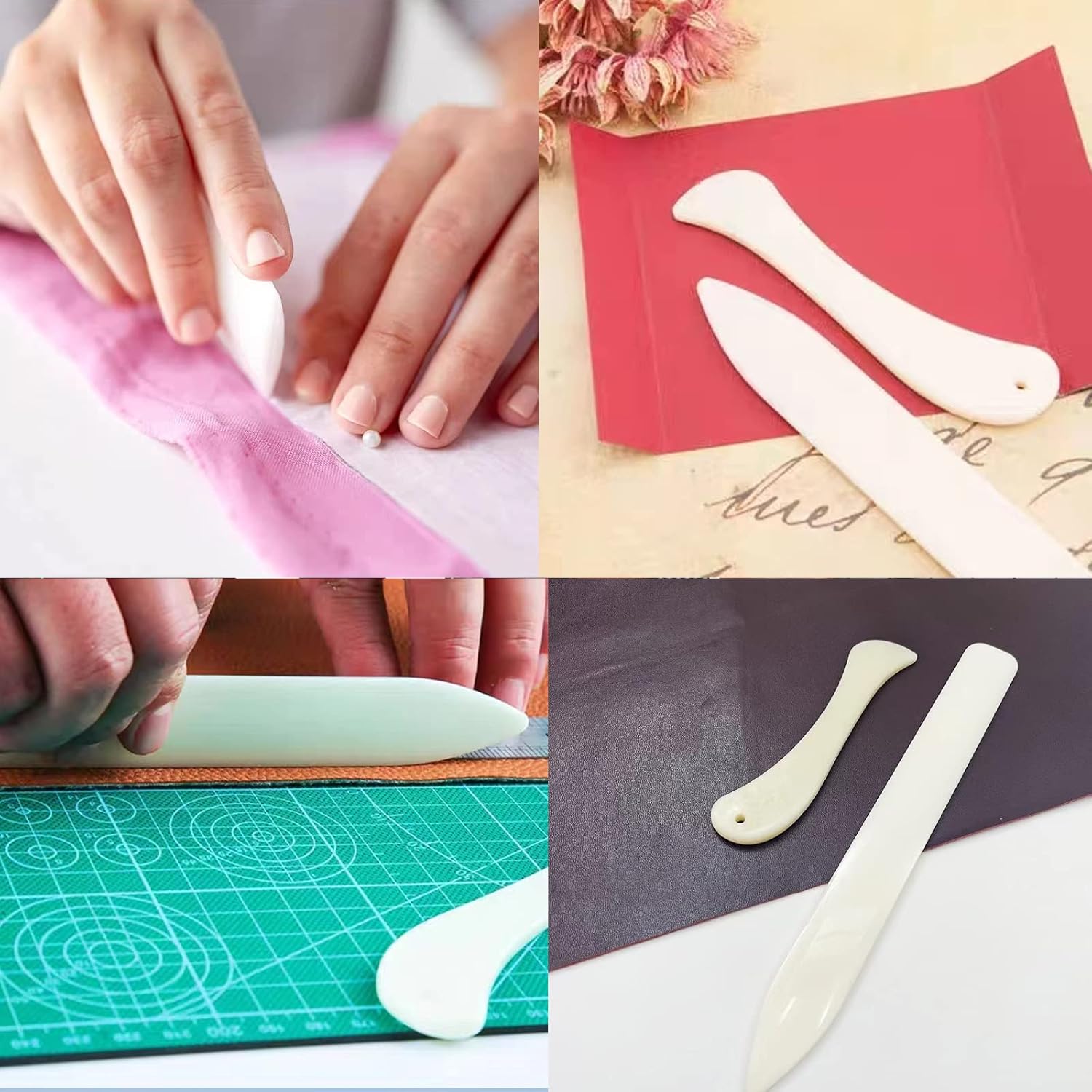 Professional Leather Craft Bon - Leather Work Organiser recension och pris