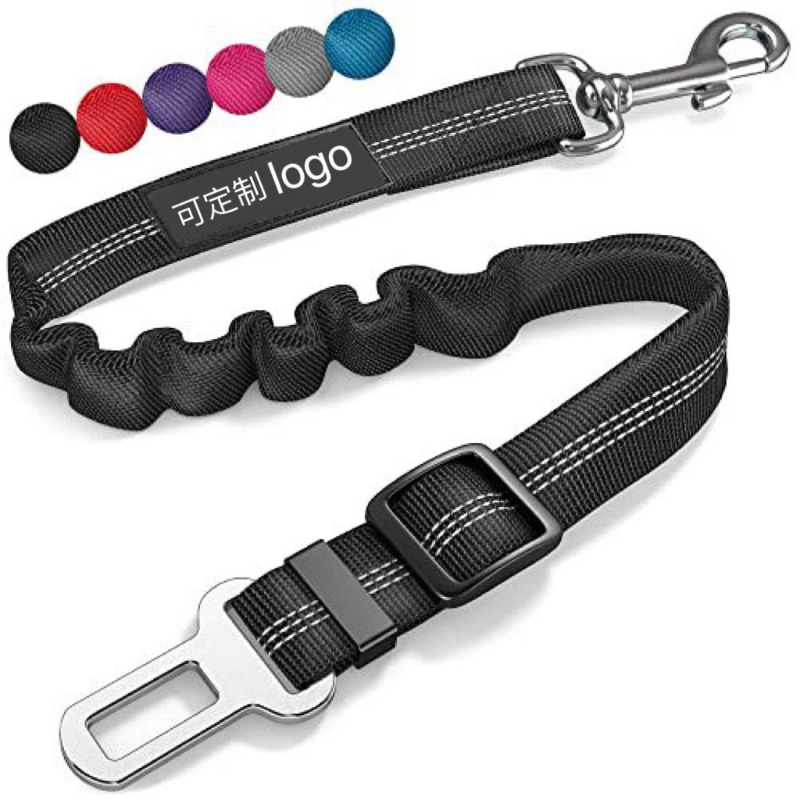 Retractable Dog Car Harness Se - Snap Fastener Setter recension och pris