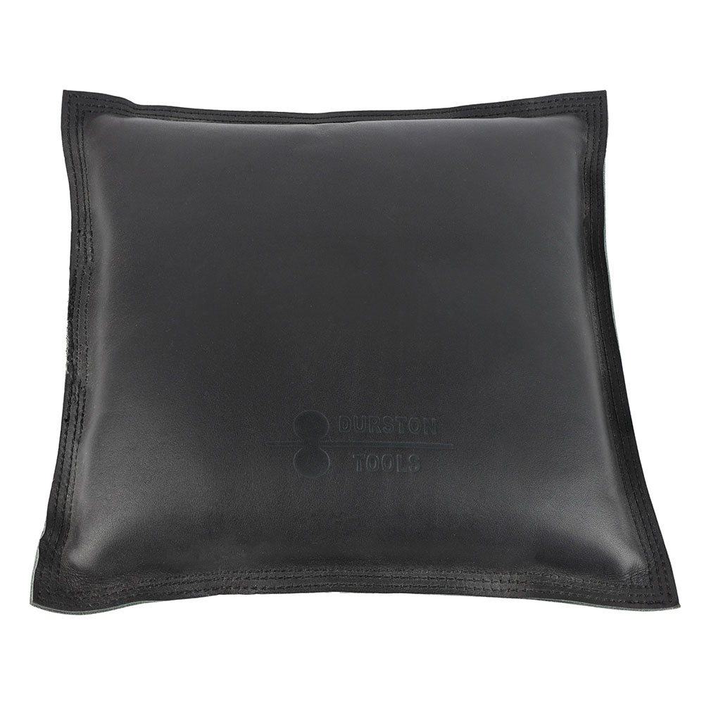 Durston Genuine Leather Sandba - Leatherwork Bench recension och pris