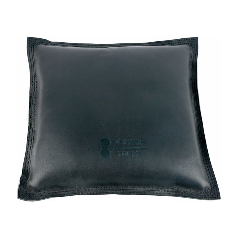 Durston Genuine Leather Sandba - Leatherwork Bench recension och pris