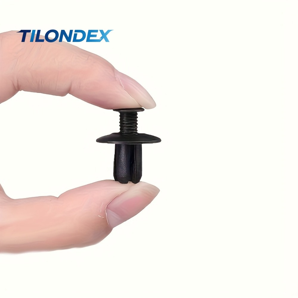 TILONDEX 100pcs Automotive Fas - Snap Fastener Setter recension och pris